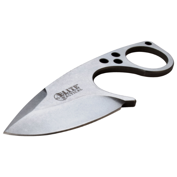 CUCHILLO TACTICO TEARDROP ET-FIX011